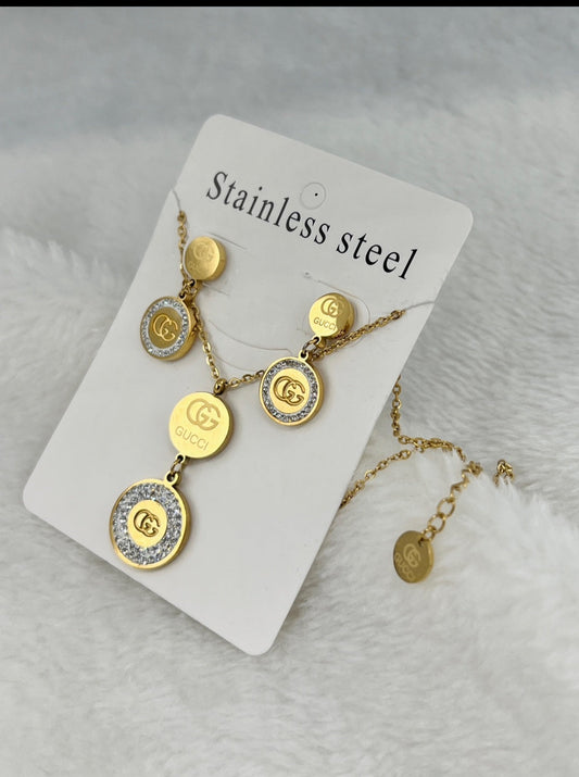 Necklace Set